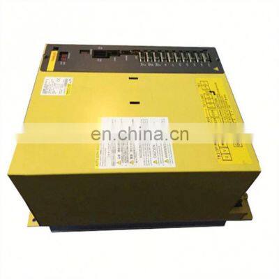 A06B-6050-H104 motor drive servo amplifier module for robot CNC controller