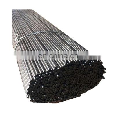 China Supplier Top Quality Carbon Steel Round Bar for Chemical