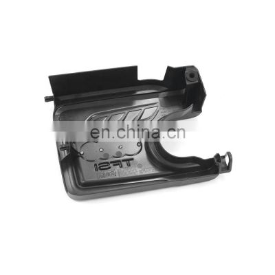 BBmart Auto Parts Engine Cover for Audi A1 A3 Q3 OE 04E103925B Factory Low Price