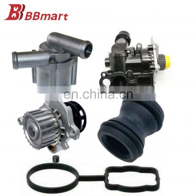BBmart OEM Auto Fitments Car Parts Water Pump For Audi 06E121018F