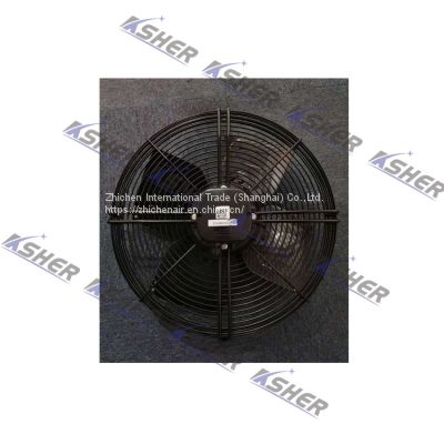 22260210 Ingersoll Rand Axial Fan- Ingersoll Rand Original Spare Parts