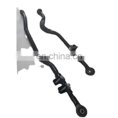 TF adjustable front panhard rod fit for Jeep wrangler JK