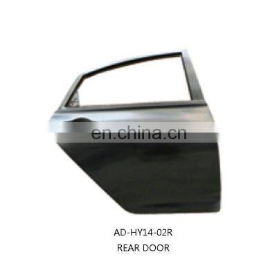 Aftermarket REAR Door For HYUN DAI SONATA 2011-