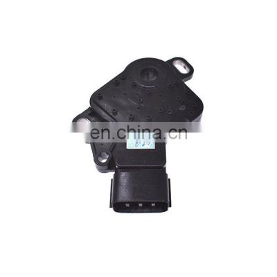 Auto Throttle Transmission Case Inhibitor Switch For Mitsubishi ASX Lance Outlander Sport RVR 8617A636