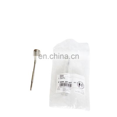 F00RJ01451  genuine new injector control valve assembly F 00R J01 451 to common rail injector 0445120064  0445120074