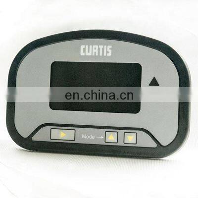 CURTIS Instrument Panel enGage IV Led Battery Indicator Golf Cart Parts