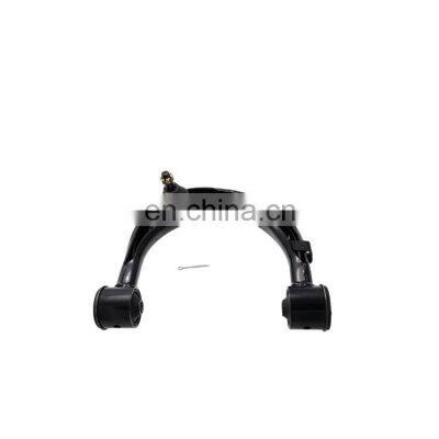 CNBF Flying Auto parts High quality 4806935080 4806935081 Front driver side lower control arm FOR Toyota