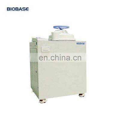 Vertical Autoclave BKQ-B50V for liquid and food sterilization for lab BKQ-B50V DR