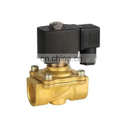47621198001 air compressor accessories solenoid valve for Ingersoll Rand air compressor