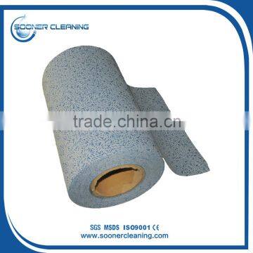 High Grade PP Industrial Cloth Meltblown