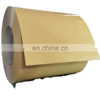 Ppgi/Gi/Dx51 Zinc Coated Cold Rolled/Hot Dipped Galvanized Steel Coil/Sheet/Plate/Metals Iron Steel Color Coated Steel Coil