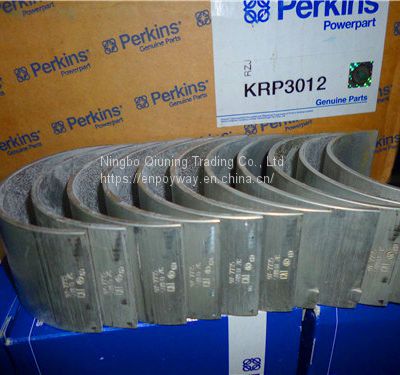 caterpillar KRP3012 Perkins Connecting Rod Bearing Kit for 2306 and 2806