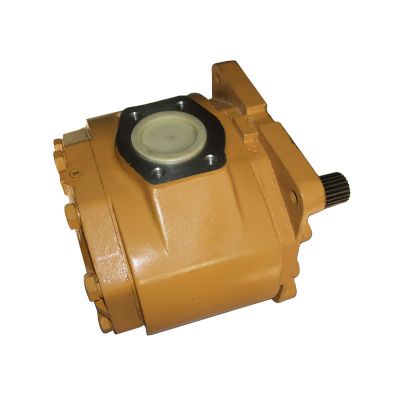 WX Pump ass'y Hydraulic Gear Pump 07434-72202 for komatsu Bulldozer D355C-1C for construction works