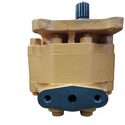WX Factory direct sales Price favorable Hydraulic Pump 23A-60-11301 for Komatsu Grader Series GD510R-1