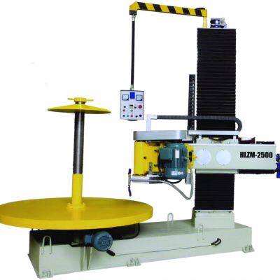 CNC Machine Tool CNC Heavy Cutting Duplex Milling Machine CNC Mold Base Milling Machine