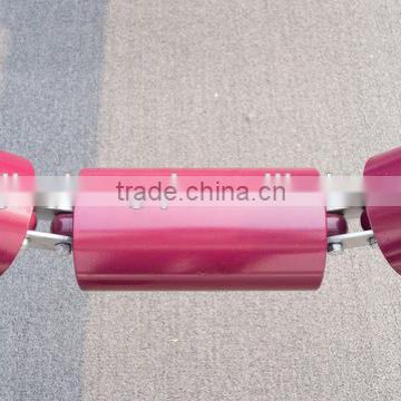 Belt conveyor roller manufacturer in China
