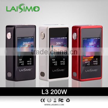 laisimo L3 200W touch wholesale