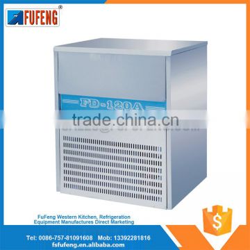 wholesale high quality hot sale edible cube ice maker