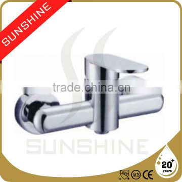 SSTHD6031 Best Price Bathroom Brass Showers Mixer