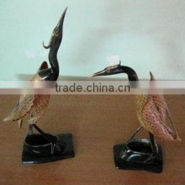 Horn high quality,varieties attractive