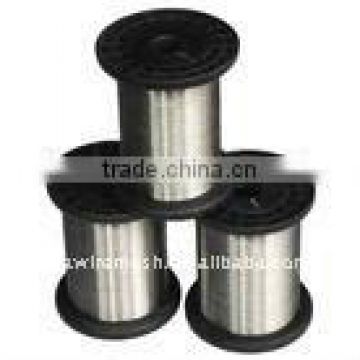 Good Quality Stainless Steel Wire Supply