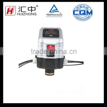 Insertion-type Ultrasonic Flow Meter for Industrial Occasion