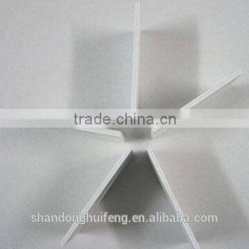 pvc foam sheet 12mm 15mm 18mm 20mm 30mm thickness