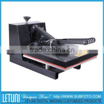 16x24 Heat Press Printing Machine T-Shirt