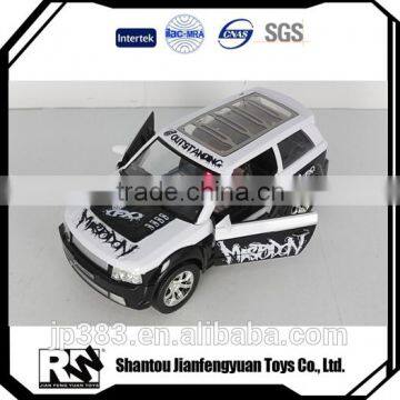 Chenghai toy manufacturer 1:16 scale kids battery operated cars