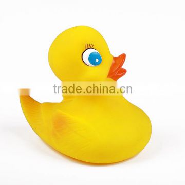 squeeze duck-rubber duck baby toys