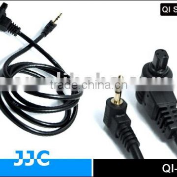 QI-A 2-Step Motor Drive Cord for PocketWizard