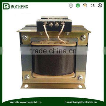 DG series single phase transformer price/power transformer phase