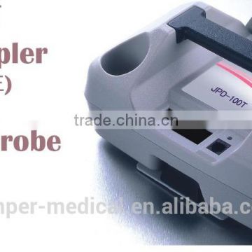 Alibaba China Ultrasonic Transducer digital fetal doppler for FHR detection