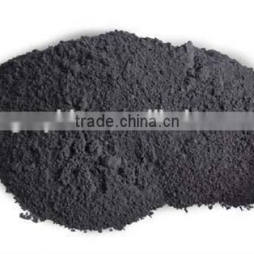 Nano graphite powder for casting
