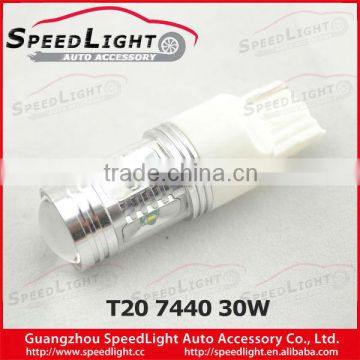 hot new products 7740/7743 1156/1157 led light