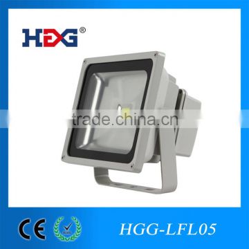 ip65 AC100-240V 30-150w degree reflector led flood light with factory direct price