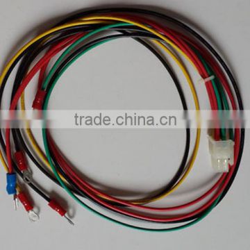 custom oem electrical terminal motorcycle wire harness