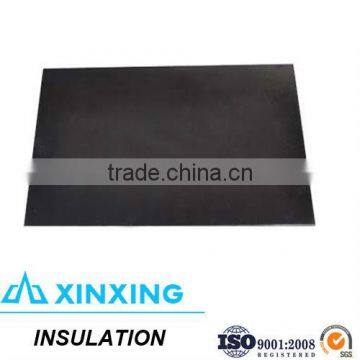 Insulation material lubricated black sheet 3241R