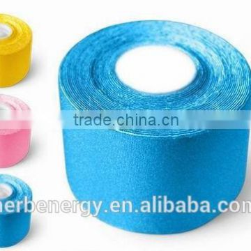 Chinese High Quality Waterproof skin color sports tape with ce fda