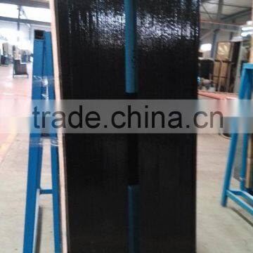 5MM dark grey float glass with CE and ISO9001