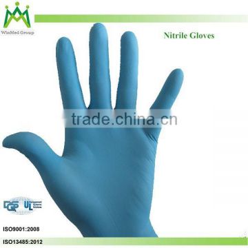 Good selling cheap latex gloves