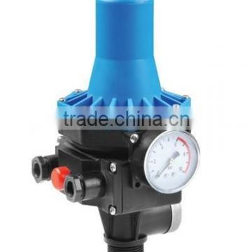 jh2 low water pressure switch for garden irrigation