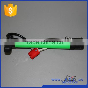 SCL-2013100583 Motorcycle Tire Pump ,Tyre Pump for Motorcycle Parts