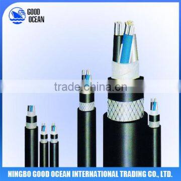 Armoured Marine Cable 0.6/1KV