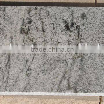 multicolor green granite