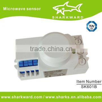 Energy saving and high quality Microwave motion sensor China SK601B