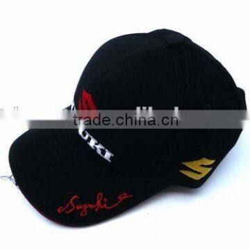Hot sale good quality out door motorcycle caps