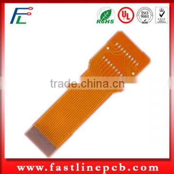 4 layer FPC for USB flash drive pcb