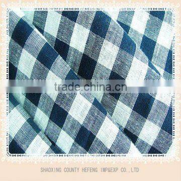 Hot sell linen cotton fabric wholesale