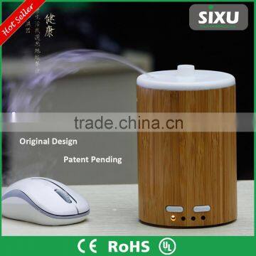 New LED cheap price air fresher machine aroma lamps factory directly